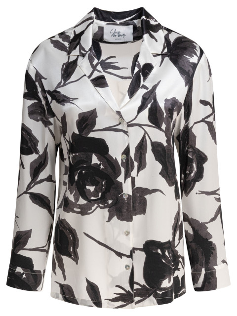 [SLEEP NO MORE] Shirts Long Sleeve SS25 CP01SA95