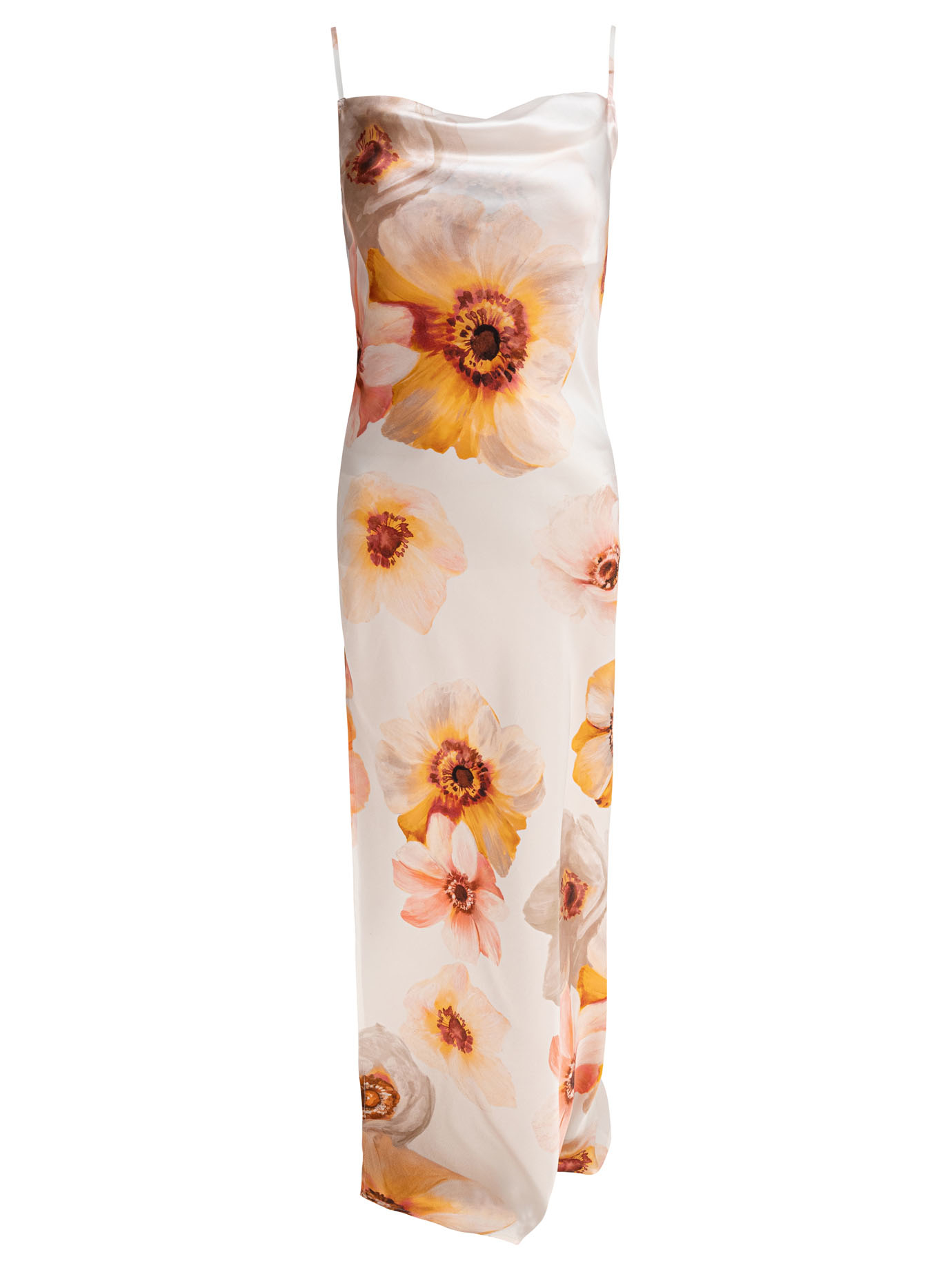 [SLEEP NO MORE] Sleeveless dress SS25 AB01SA19-8