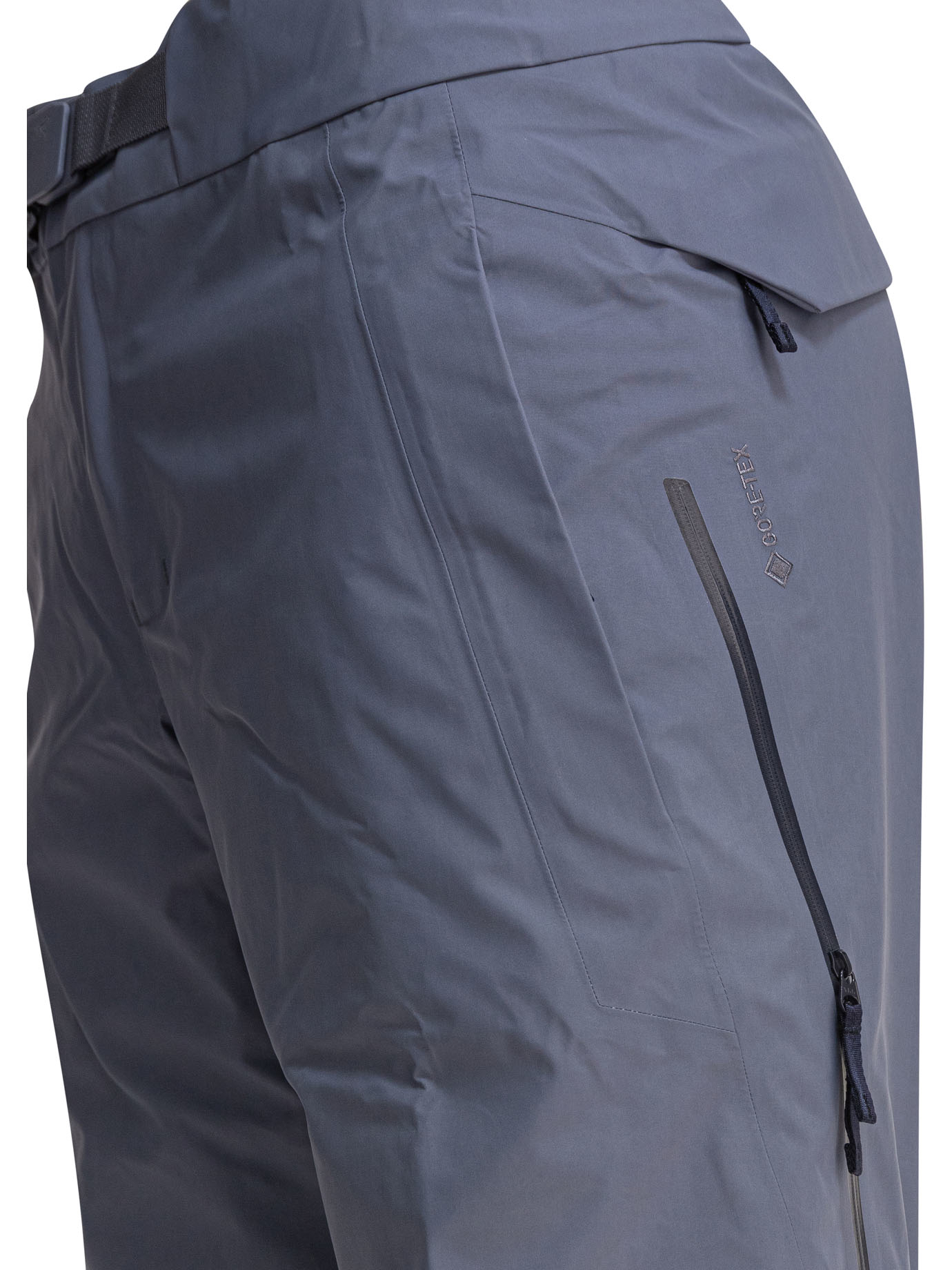 [ARC'TERYX] Trousers FW25 X000008489FISSILE INSULATED PANTSTRATUS