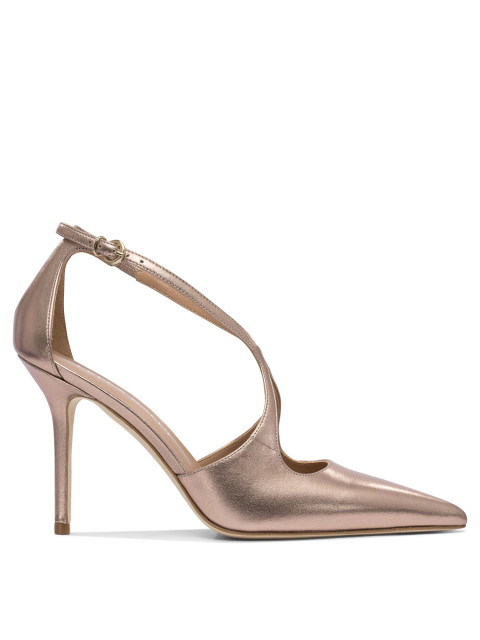 [LELLA BALDI] Pumps SS25 LE2520NAPPARAME