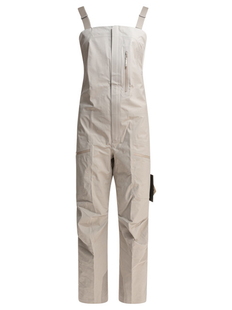 [ARC'TERYX] Jump suit FW25 X000009106SENTINEL BIBRUNE