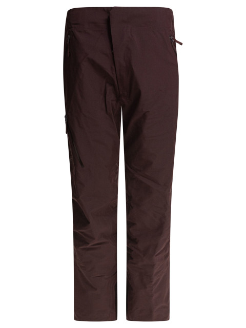 [ARC'TERYX] Trousers FW25 X000007304NITA INSULTAED PANTPHANTASM