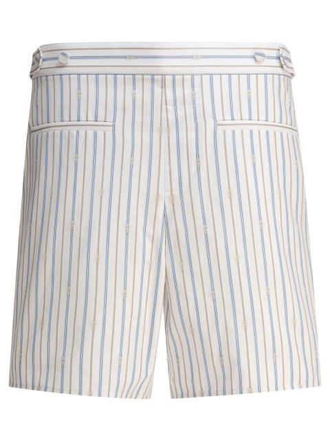 [Alexander McQueen] Shorts SS25 821188QNAA49216