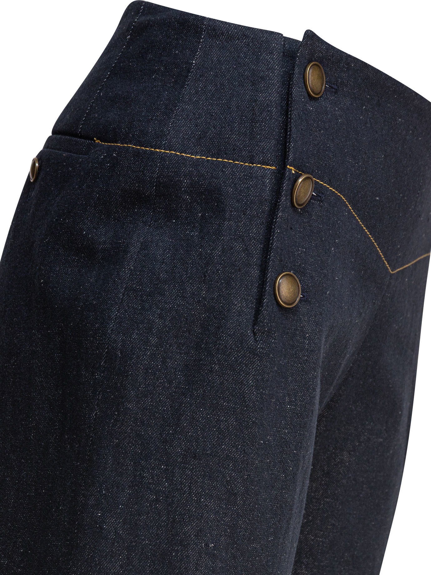 [Ines de la fressange] Trousers SS25 14P006CO825P280