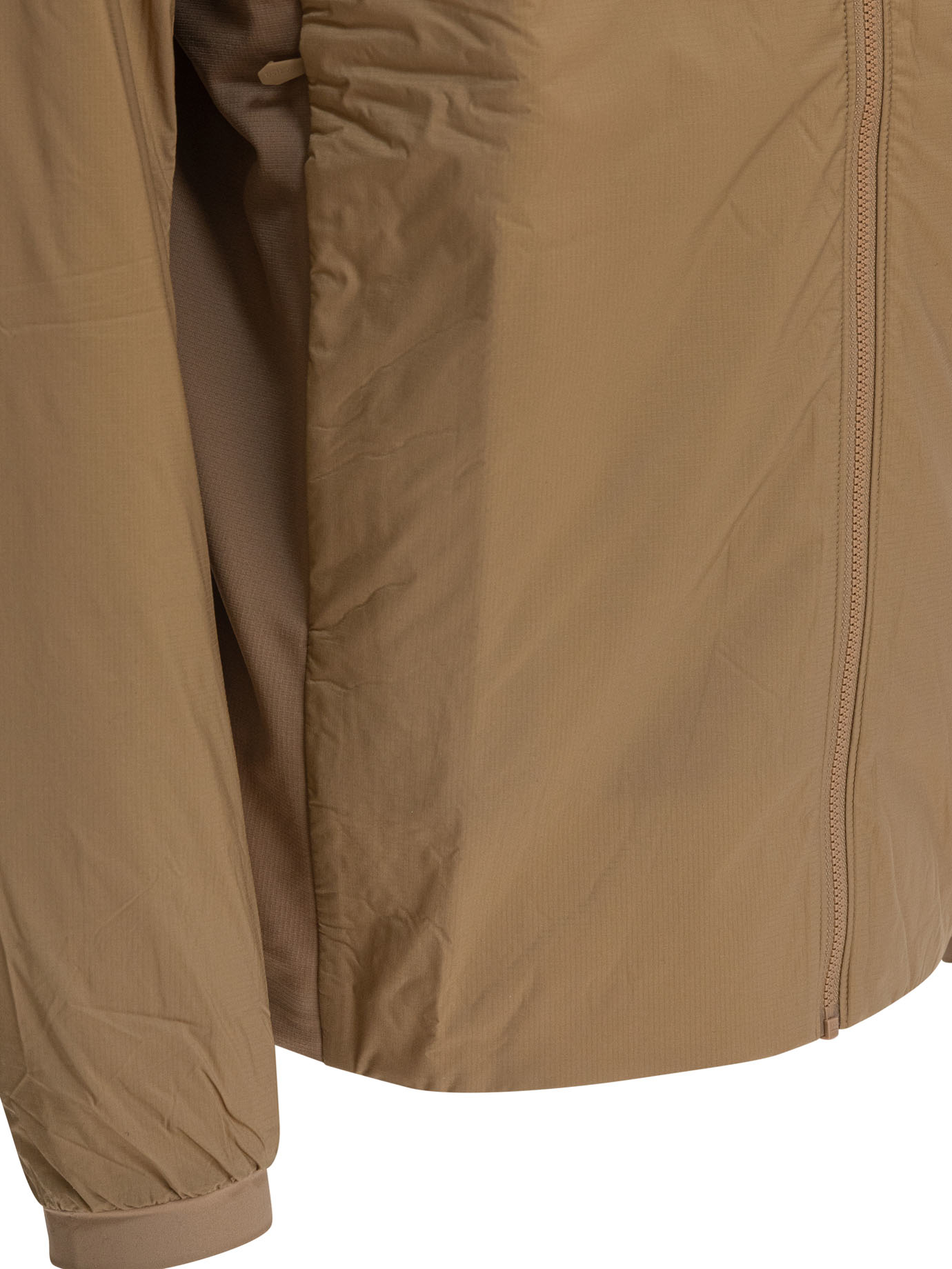 [ARC'TERYX] Jacket FW25 X000007349ATOM JACKET MCANVAS II