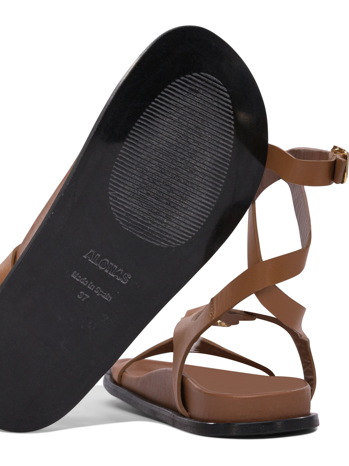 [ALOHAS] Sandals SS25 S10063903