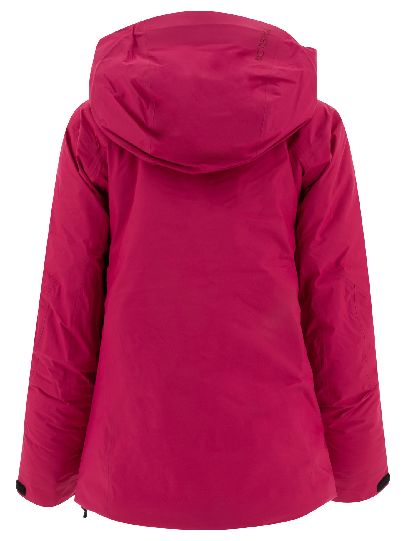 [ARC'TERYX] Casual Jacket FW25 X000009102BETA IS JKTAMARANTHUS