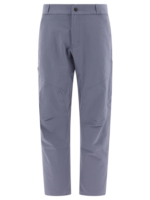 [ARC'TERYX] Trousers FW25 X000009316CRONIN CTTN PT MSTRATUS