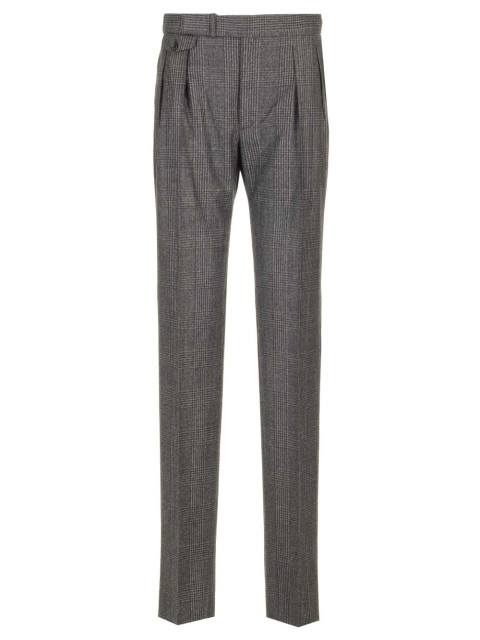 [TAGLIATORE] Trousers FW24 P-PAVEL24150034S3152
