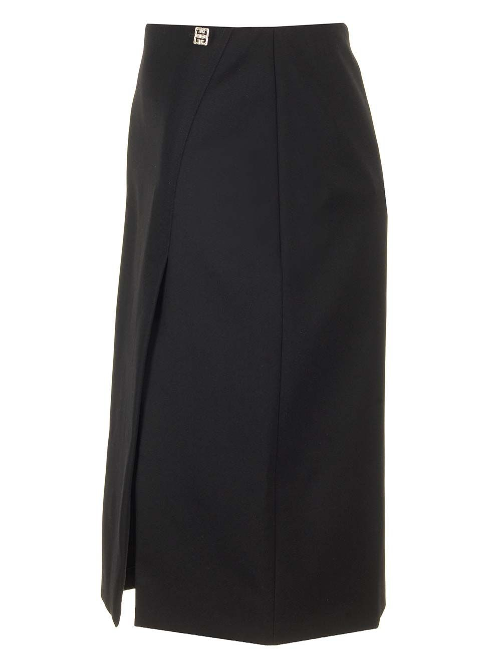 [Givenchy] Midi skirt FW24 BW40V615CT001
