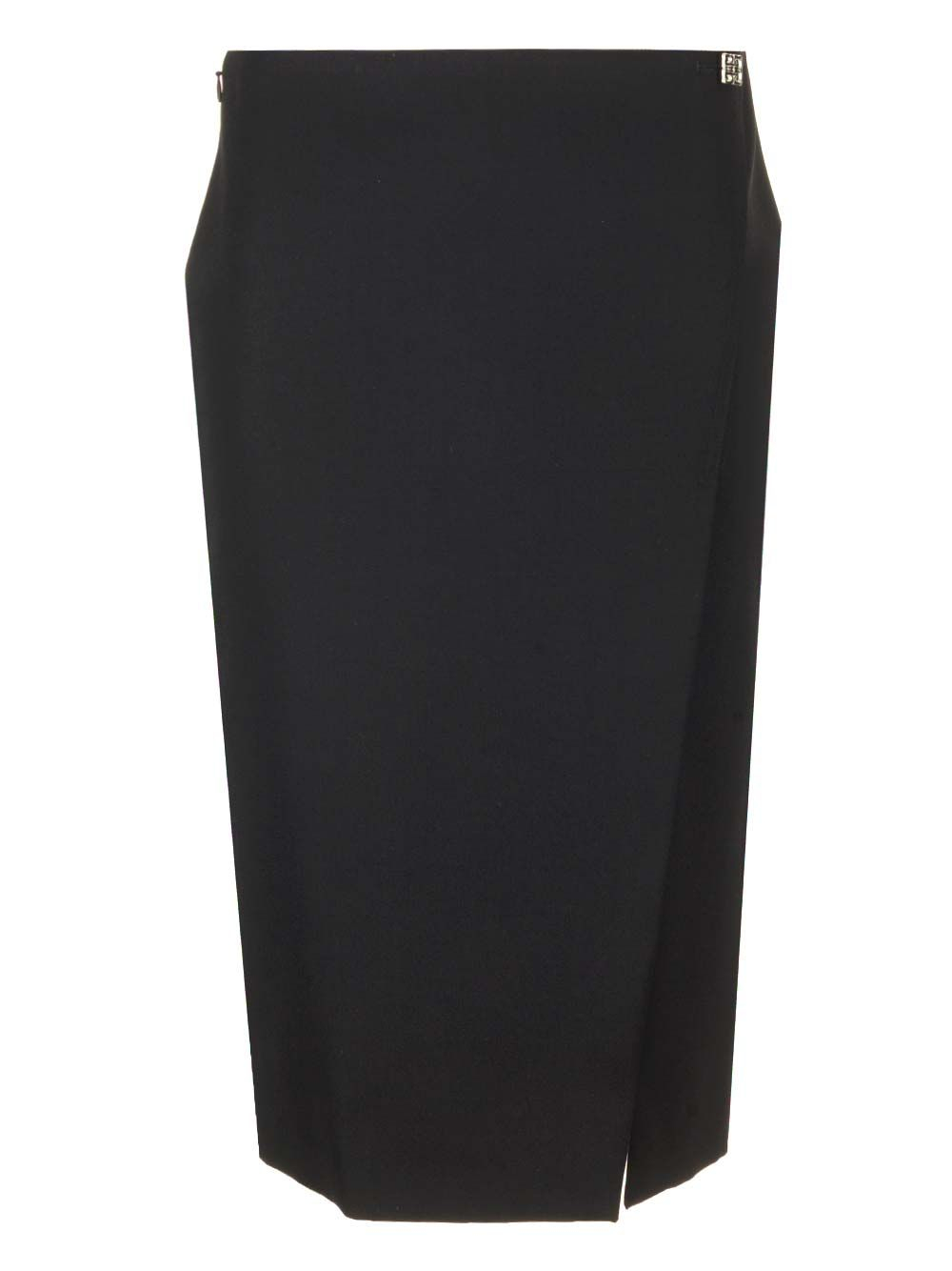 [Givenchy] Midi skirt FW24 BW40V615CT001