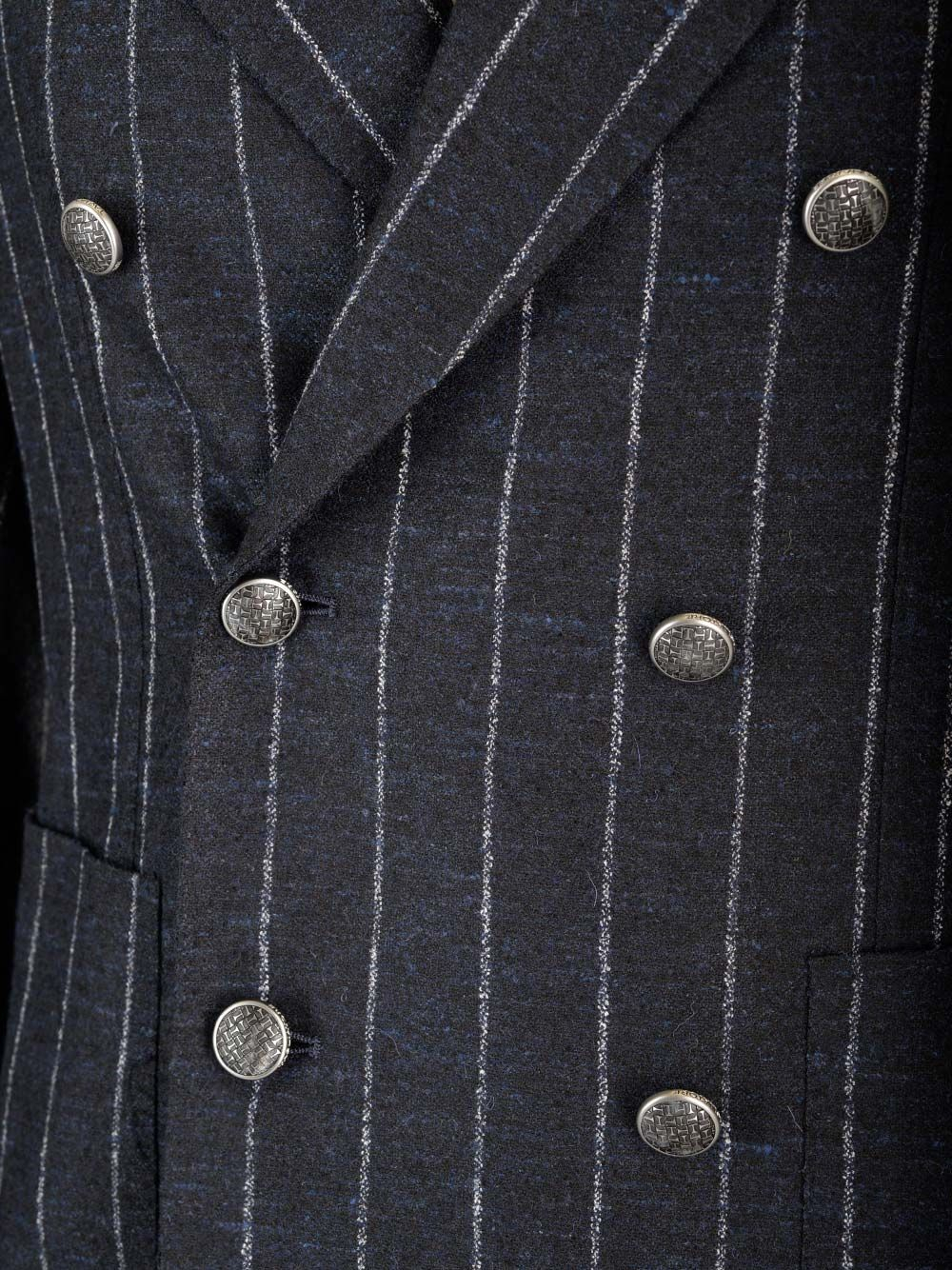 [TAGLIATORE] Blazer FW24 1SMC20K--850012B1145