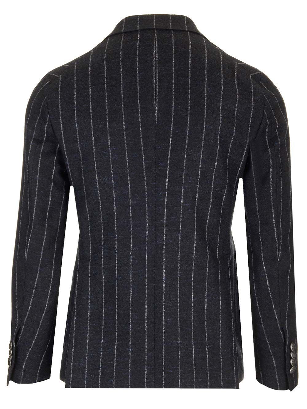 [TAGLIATORE] Blazer FW24 1SMC20K--850012B1145