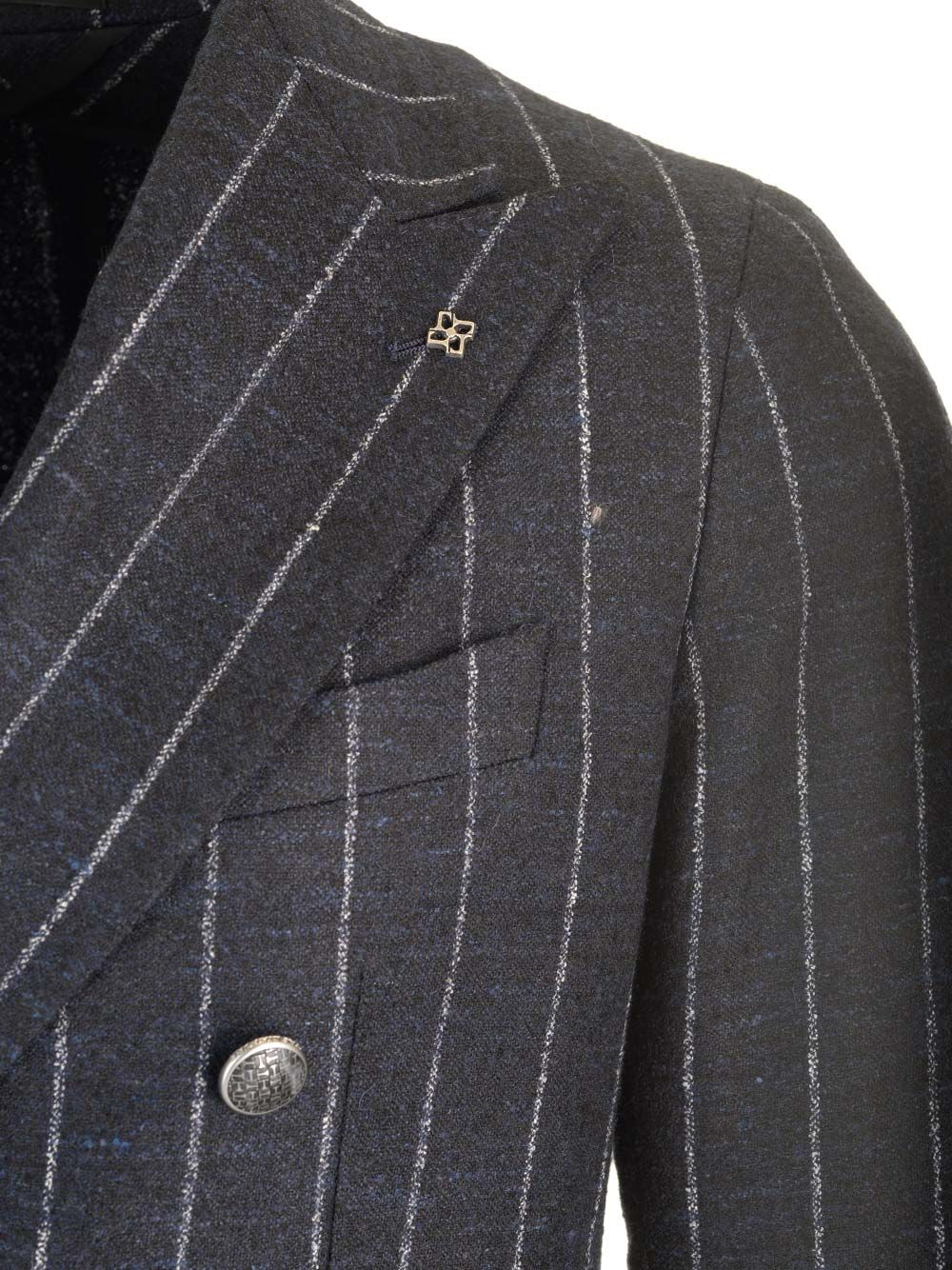 [TAGLIATORE] Blazer FW24 1SMC20K--850012B1145