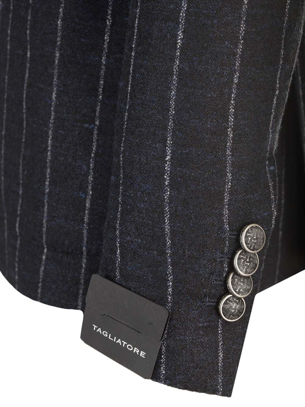 [TAGLIATORE] Blazer FW24 1SMC20K--850012B1145