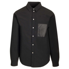 [Purple] Jacket SS25 M3078-CNBB125BLACK