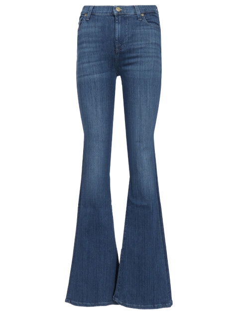 [7 FOR ALL MANKIND] Jeans SS25 JSHAA230NEMID BLUE