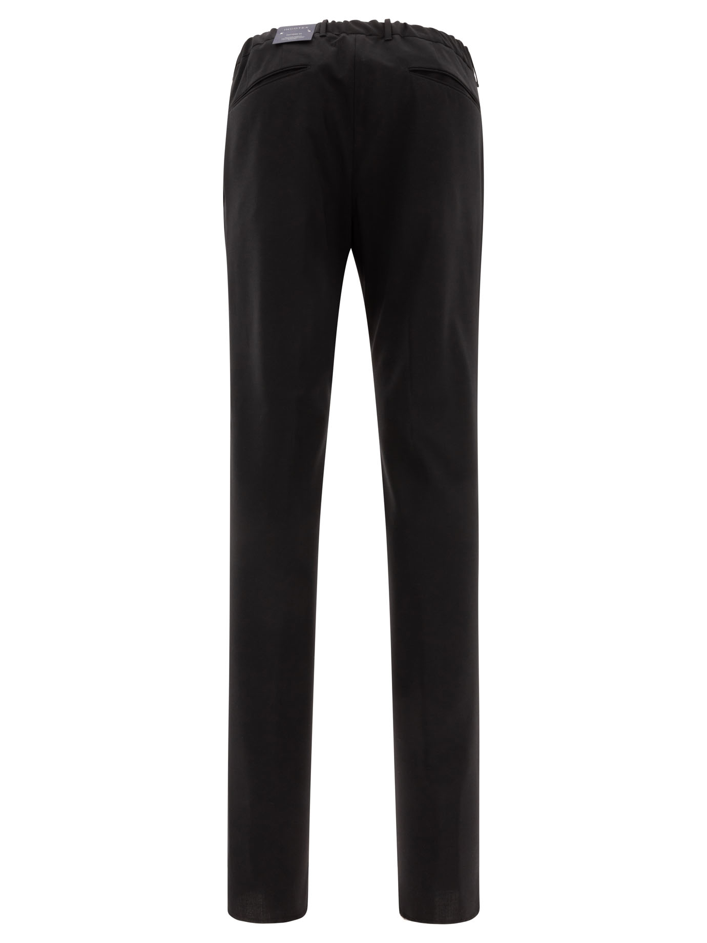 [Incotex] Trousers SS25 1TS0849169B990