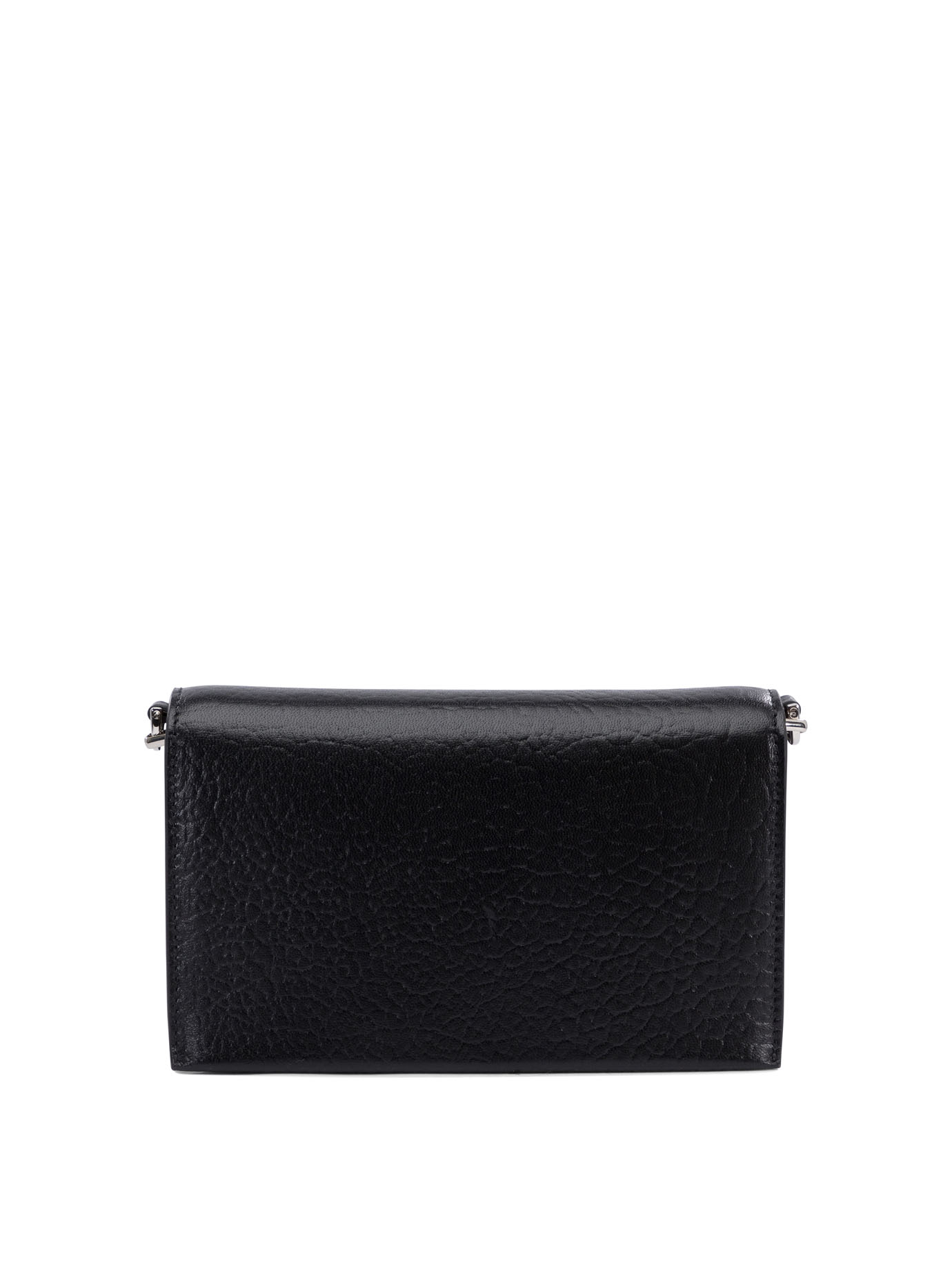 [Alexander McQueen] Clutch bag SS25 8133291VDBS1000