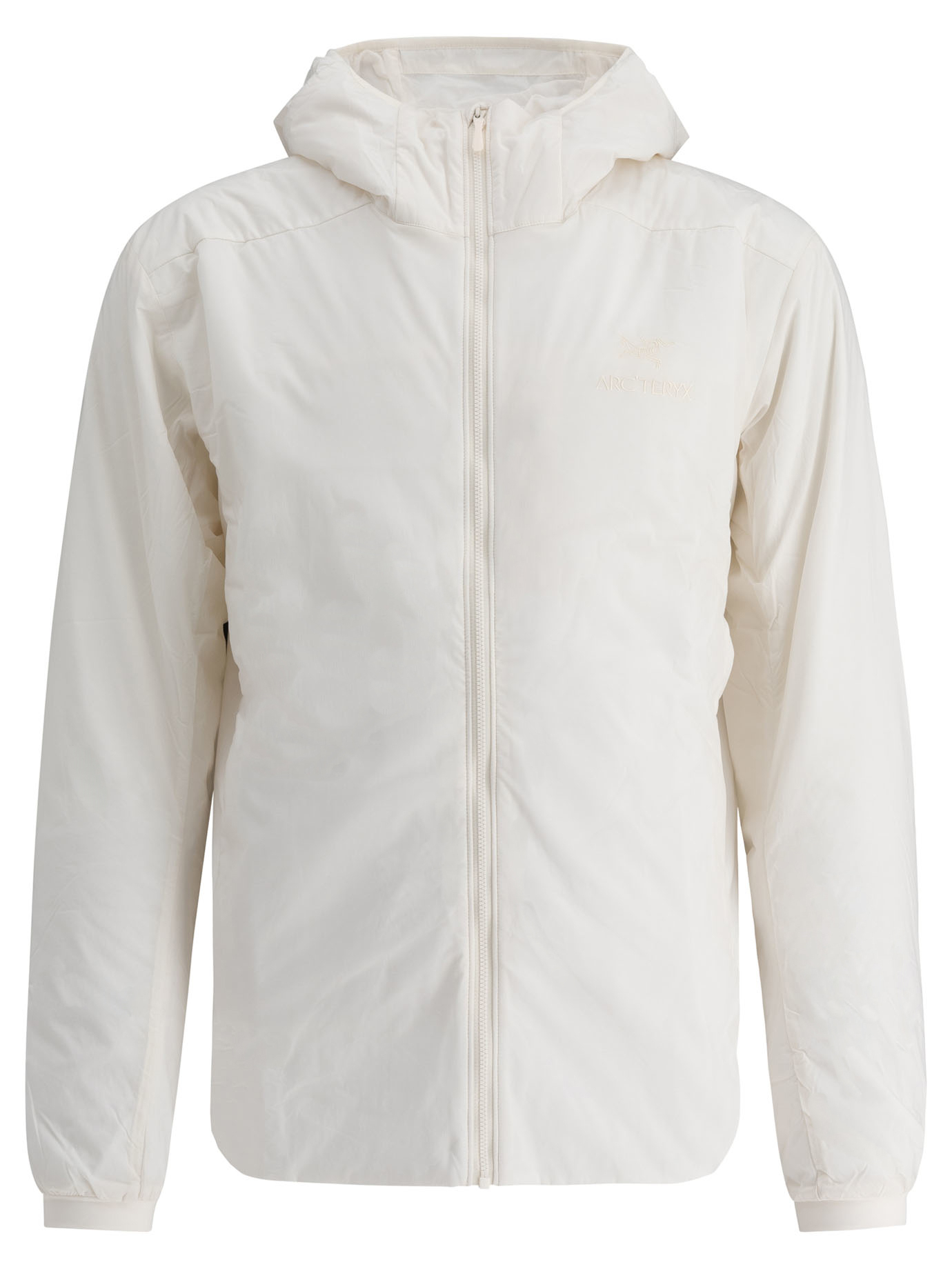 [ARC'TERYX] Casual Jacket FW25 X000007487ATOM HOODY MWHITEOUT