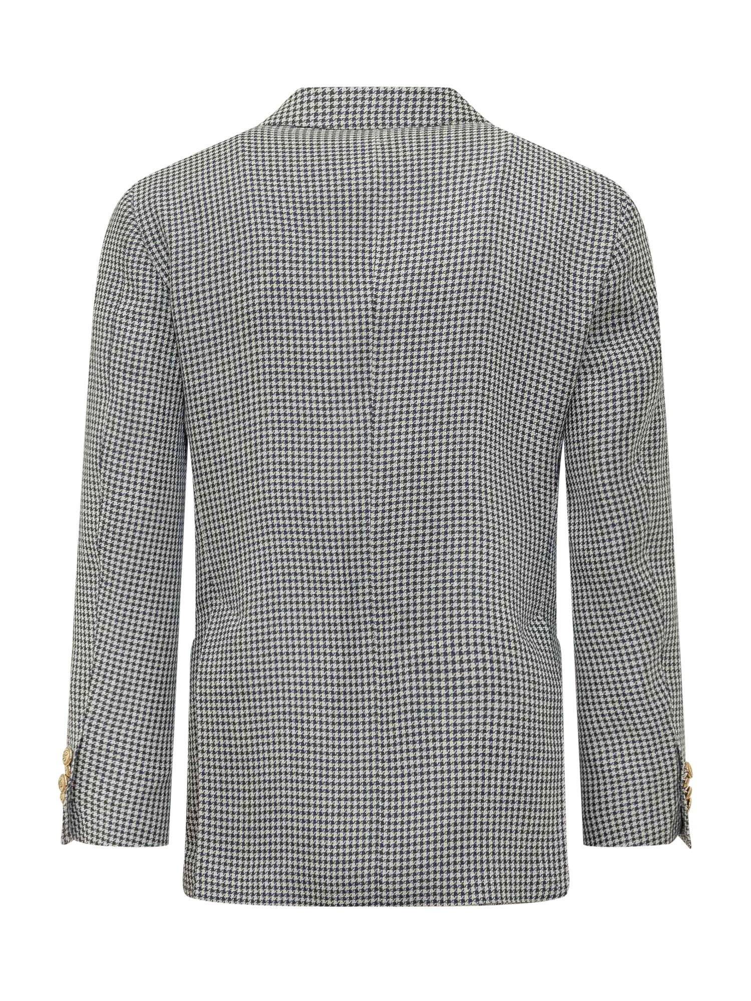 [Gabriele Pasini] Blazer SS26 622492741 01