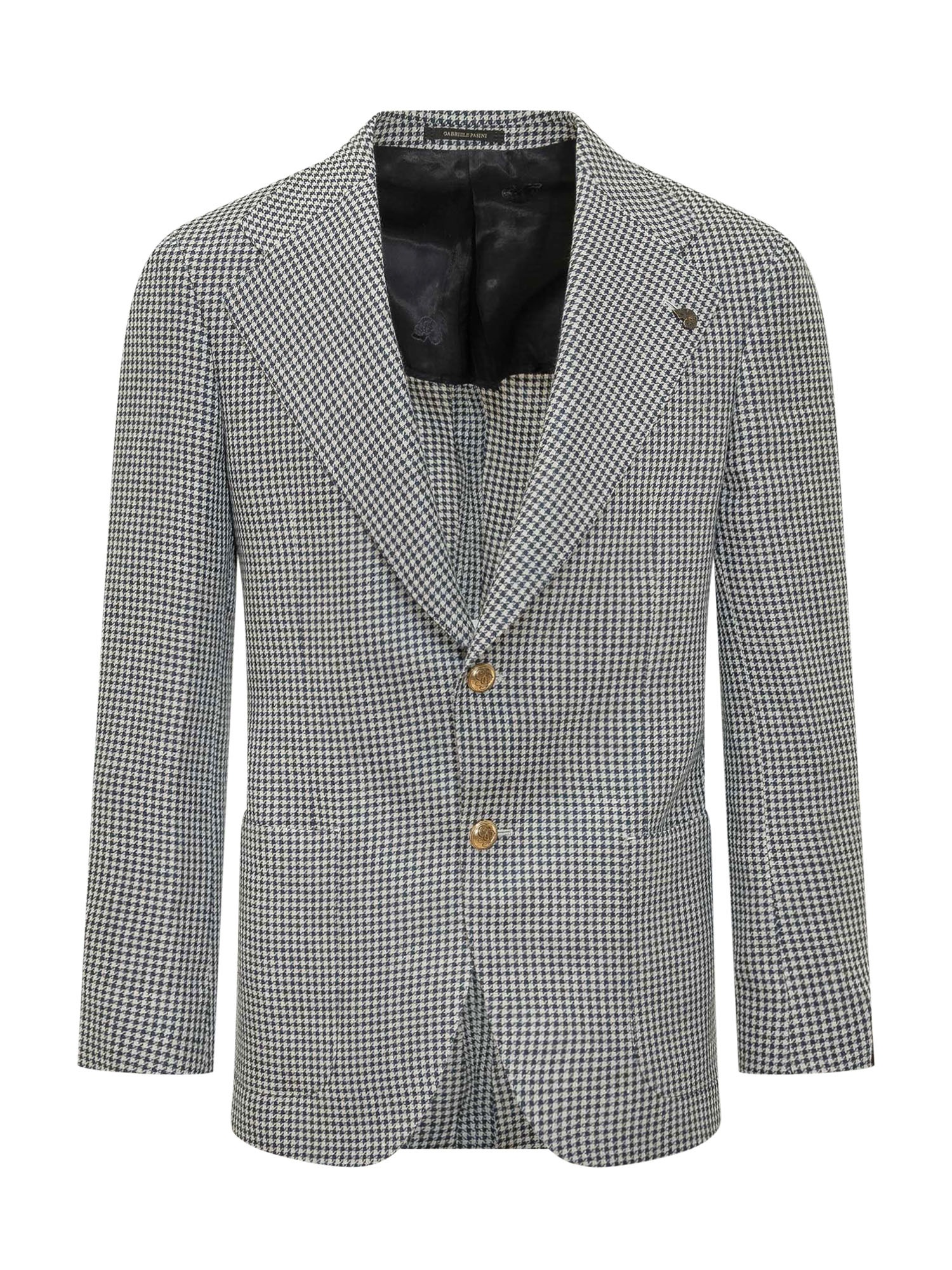 [Gabriele Pasini] Blazer SS26 622492741 01