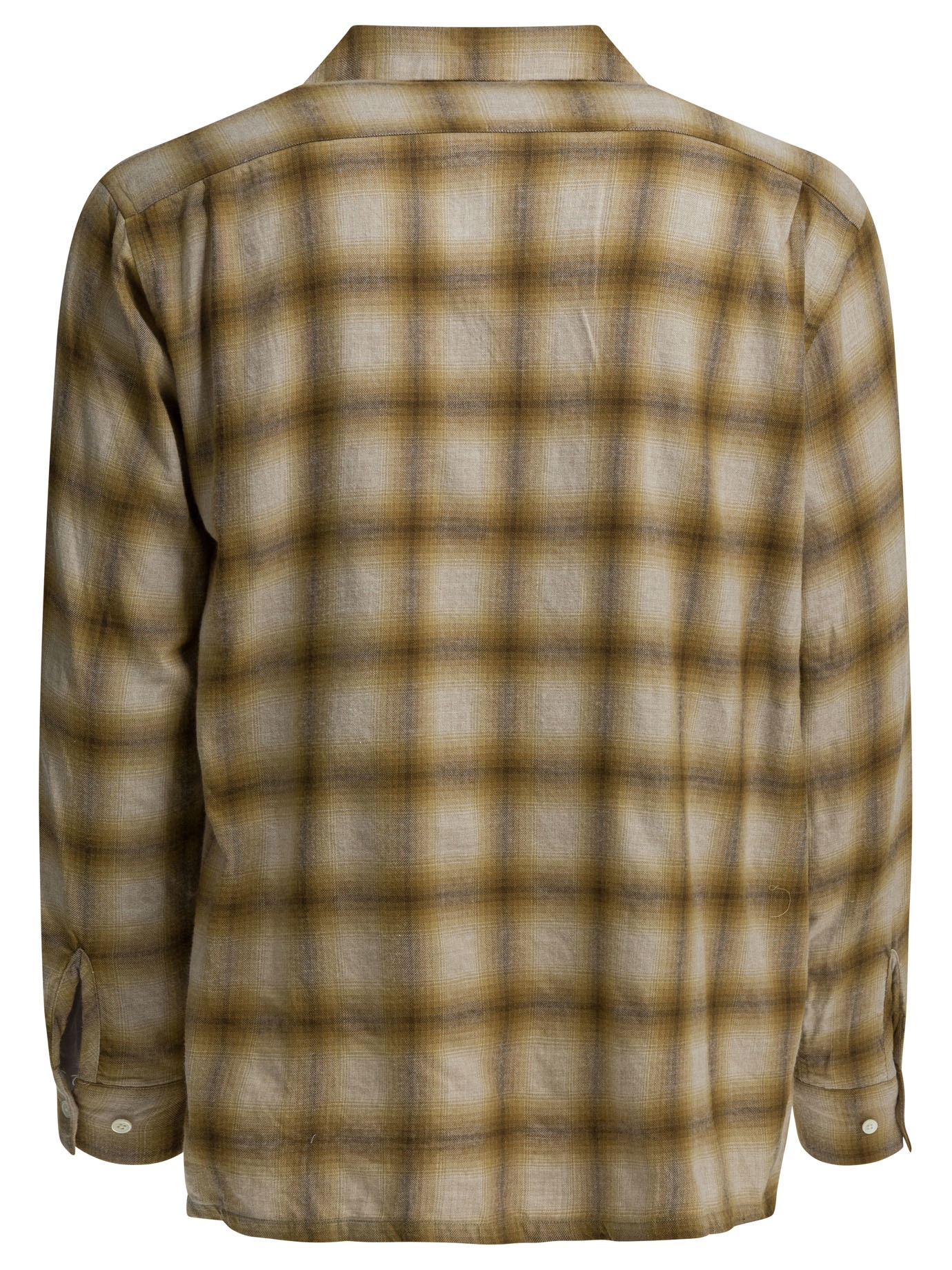 [BEAMS PLUS] Shirts Long Sleeve FW25 3811167213928