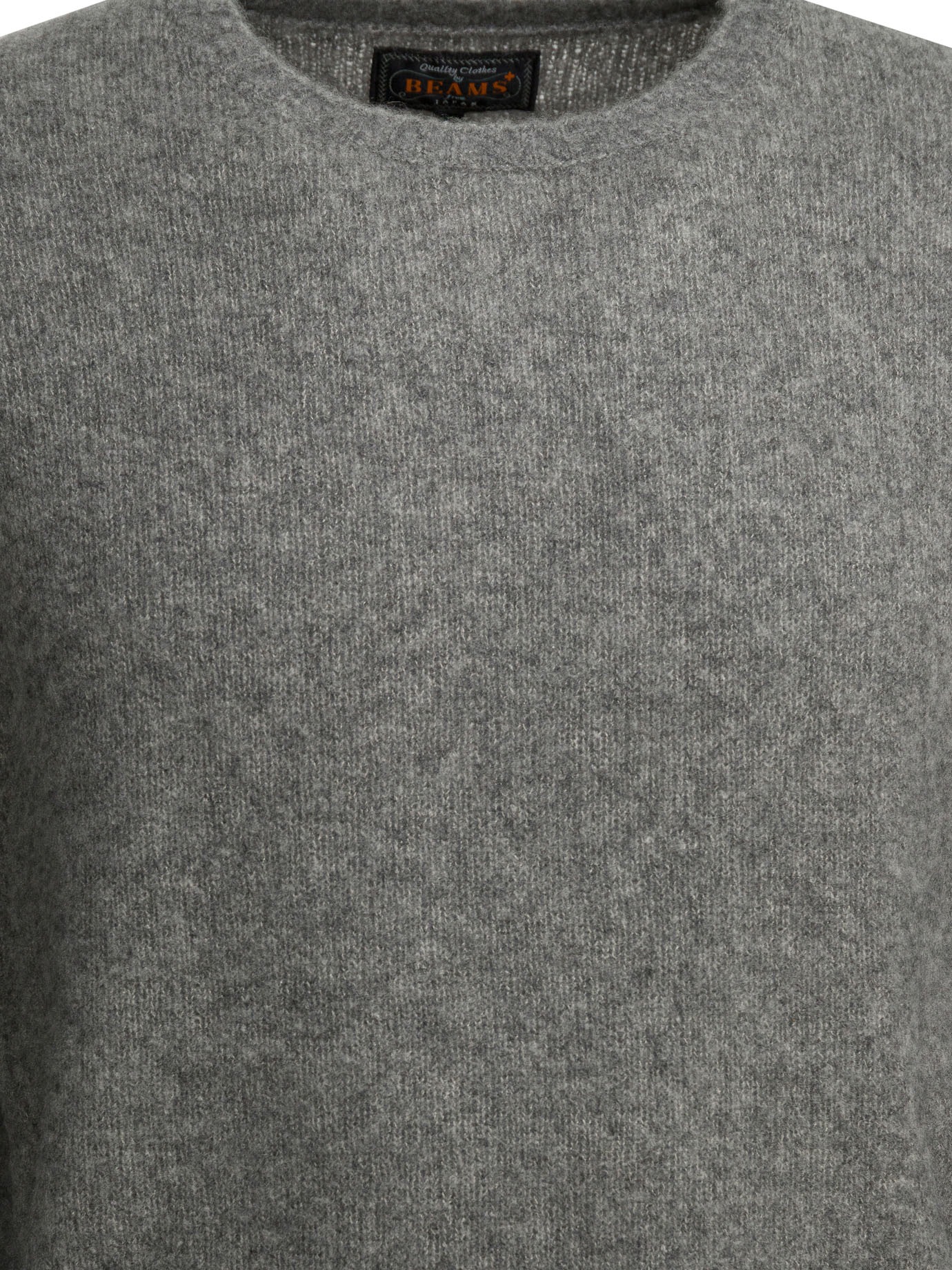 [BEAMS PLUS] Knitwear FW25 3815025715615