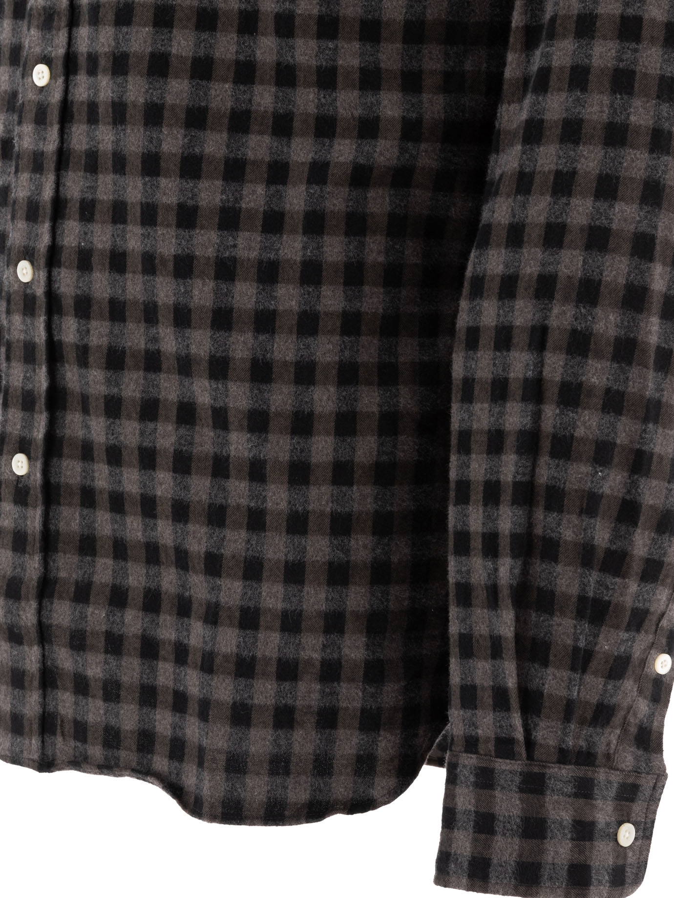 [BEAMS PLUS] Shirts Long Sleeve FW25 3811024413915