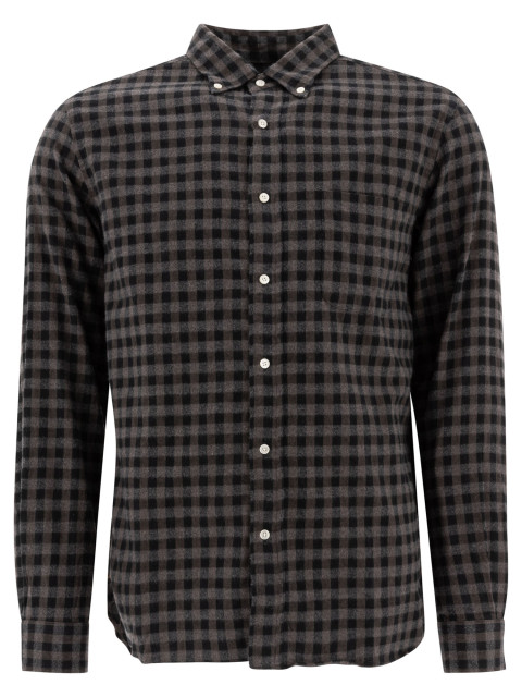 [BEAMS PLUS] Shirts Long Sleeve FW25 3811024413915