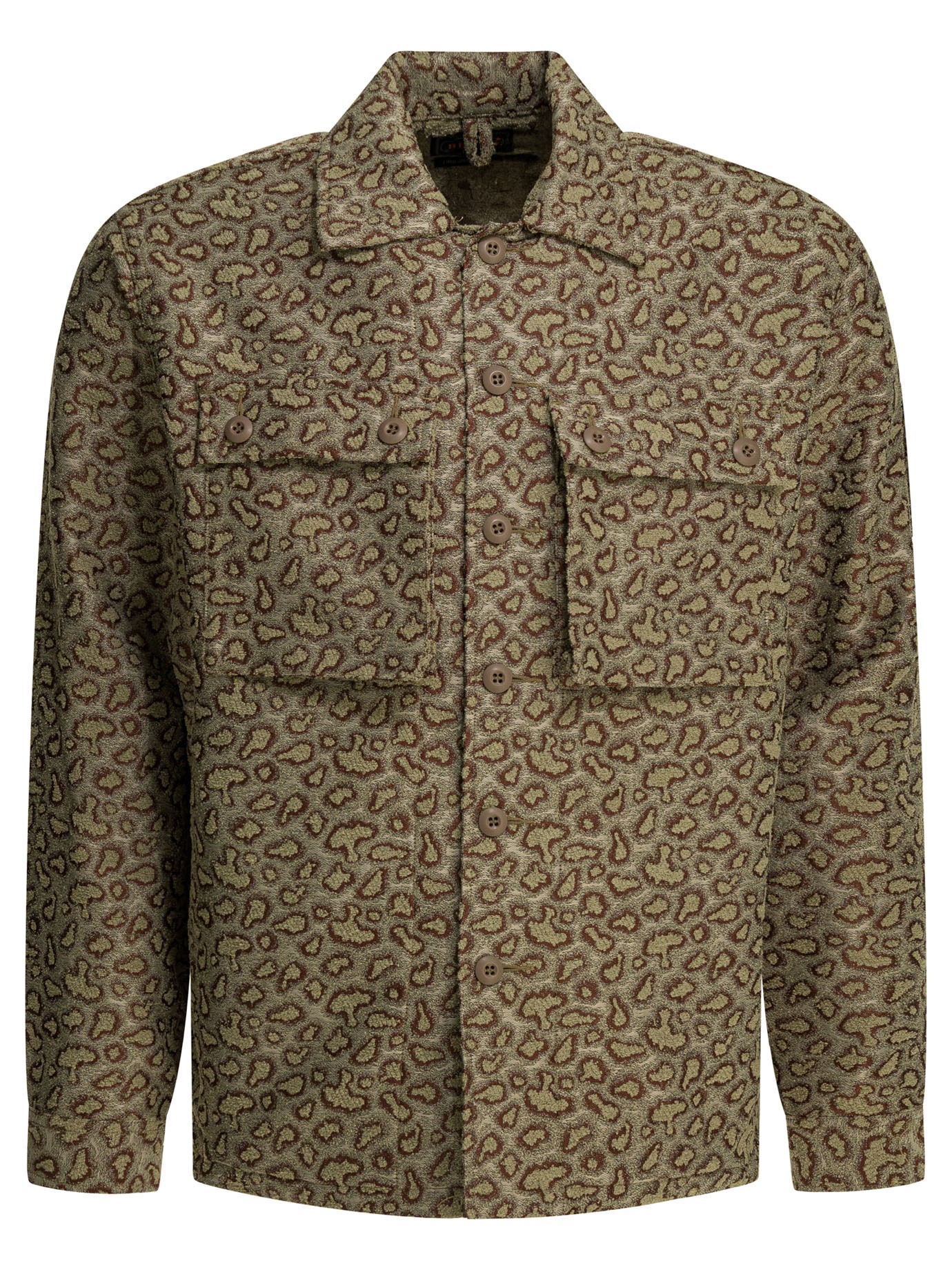 [BEAMS PLUS] Jacket FW25 3818083179124