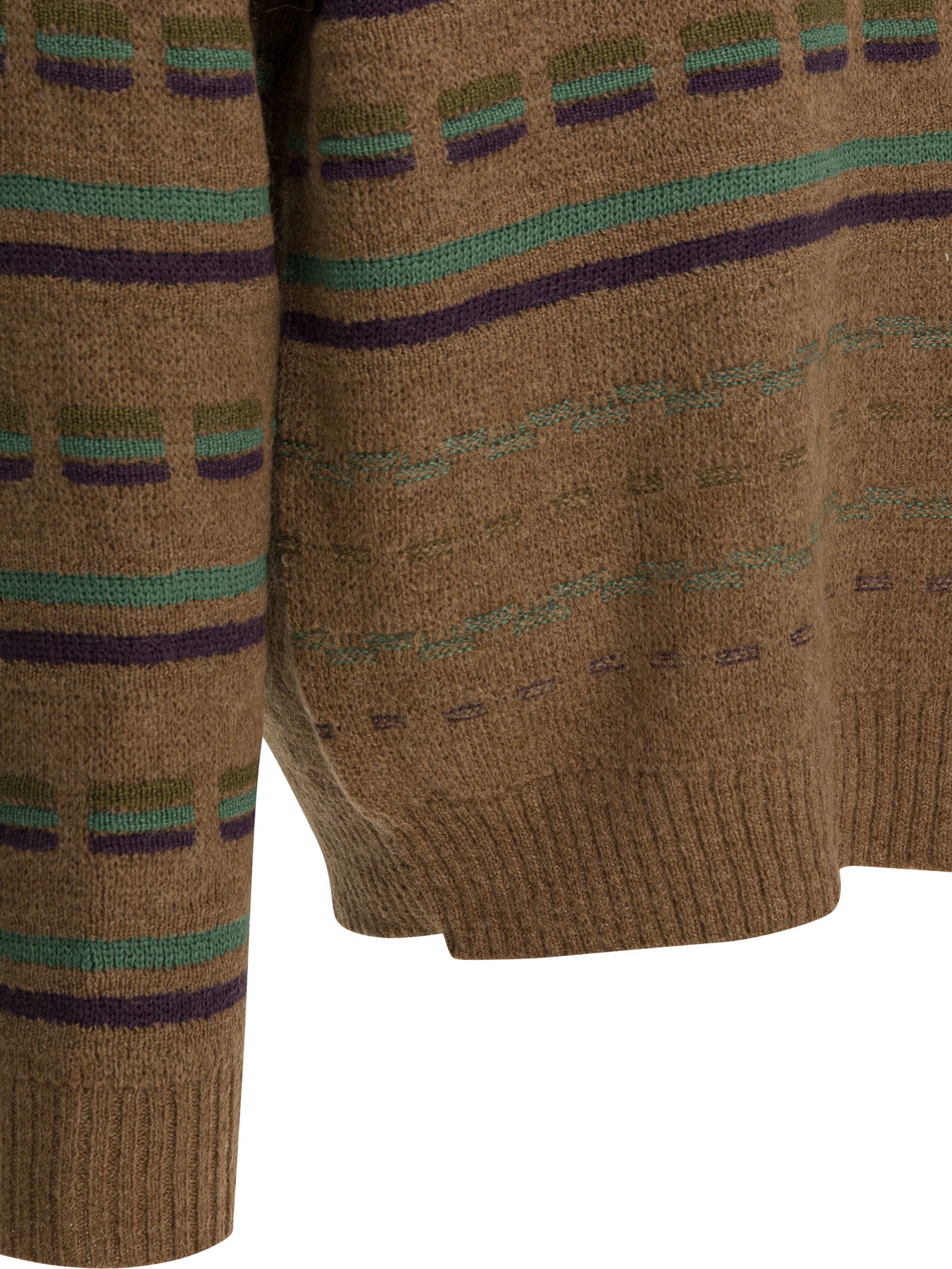 [BEAMS PLUS] Knitwear FW25 3815024015628