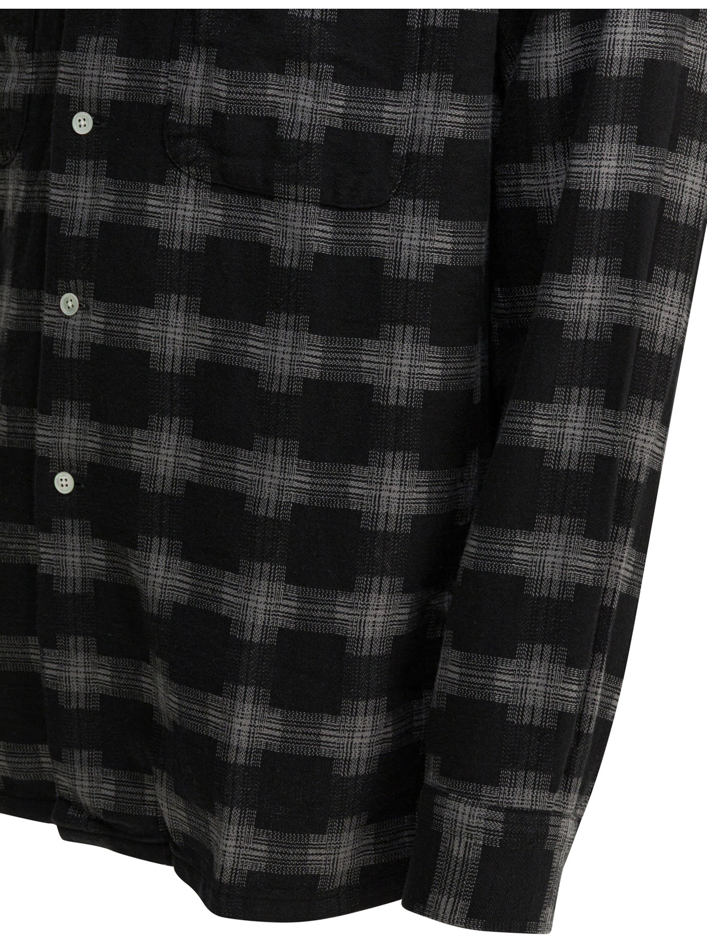 [BEAMS PLUS] Shirts Long Sleeve FW25 3811167113919