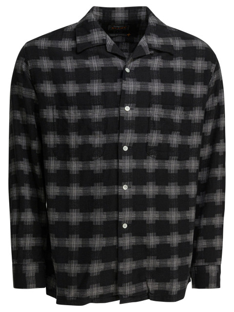 [BEAMS PLUS] Shirts Long Sleeve FW25 3811167113919