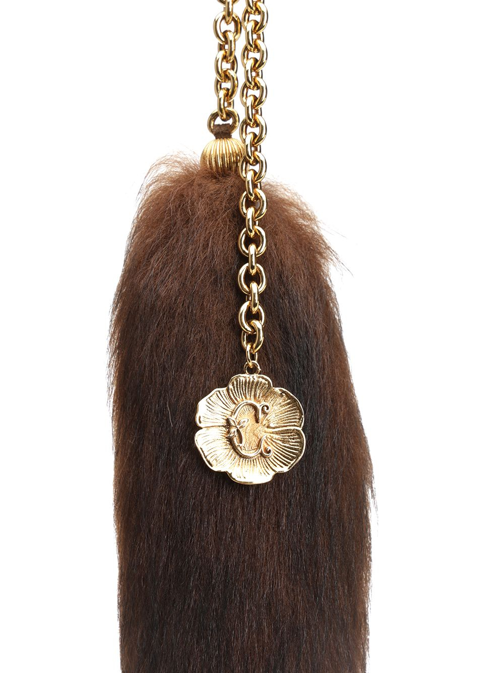 [CHLOE'] Keyring FW25 CH25WCC01LSC23A