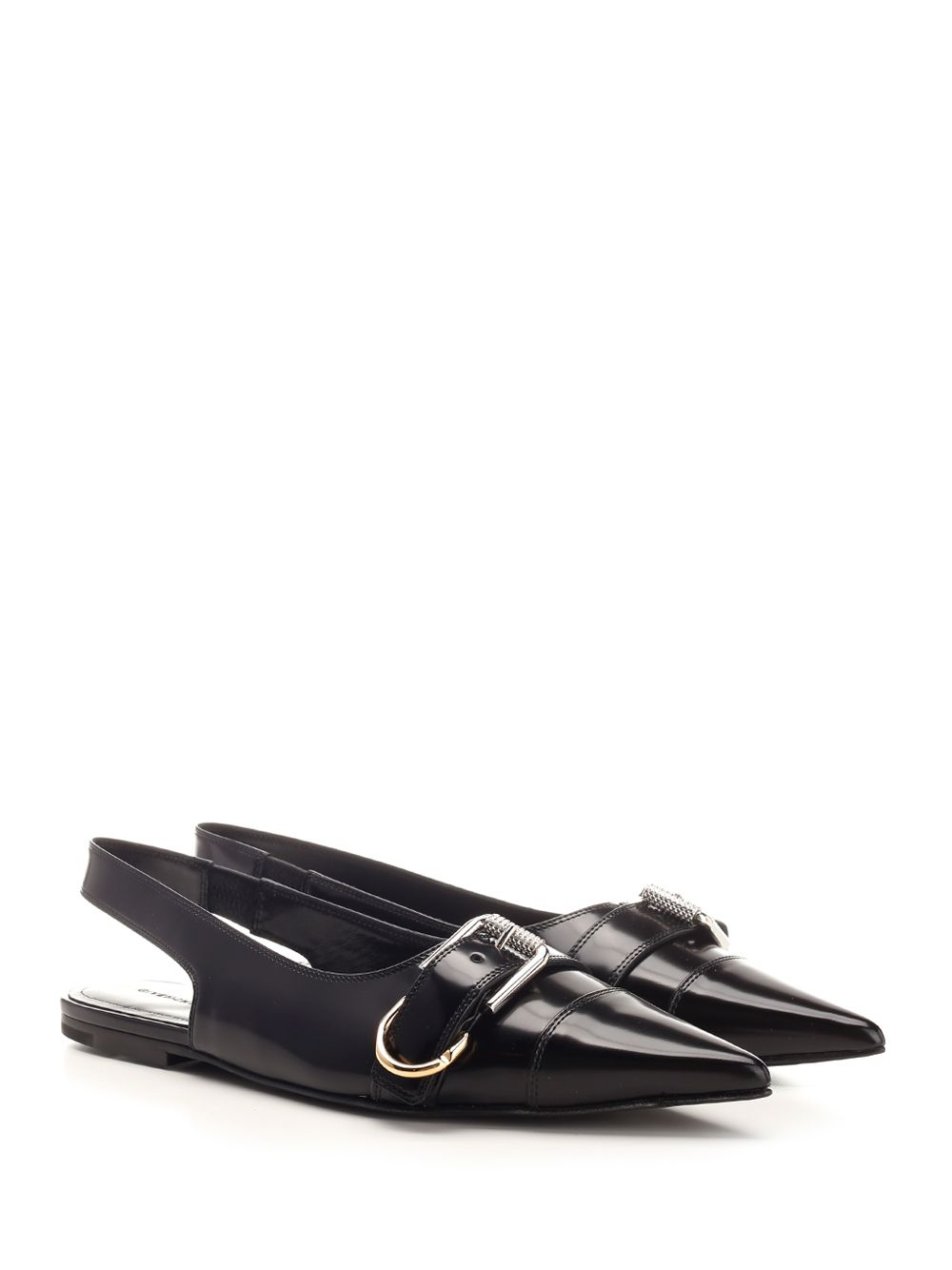 [Givenchy] Flat shoes FW24 BE500SE28Z001