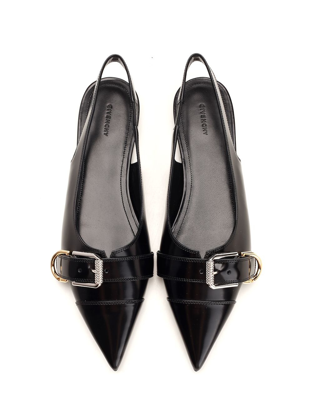 [Givenchy] Flat shoes FW24 BE500SE28Z001