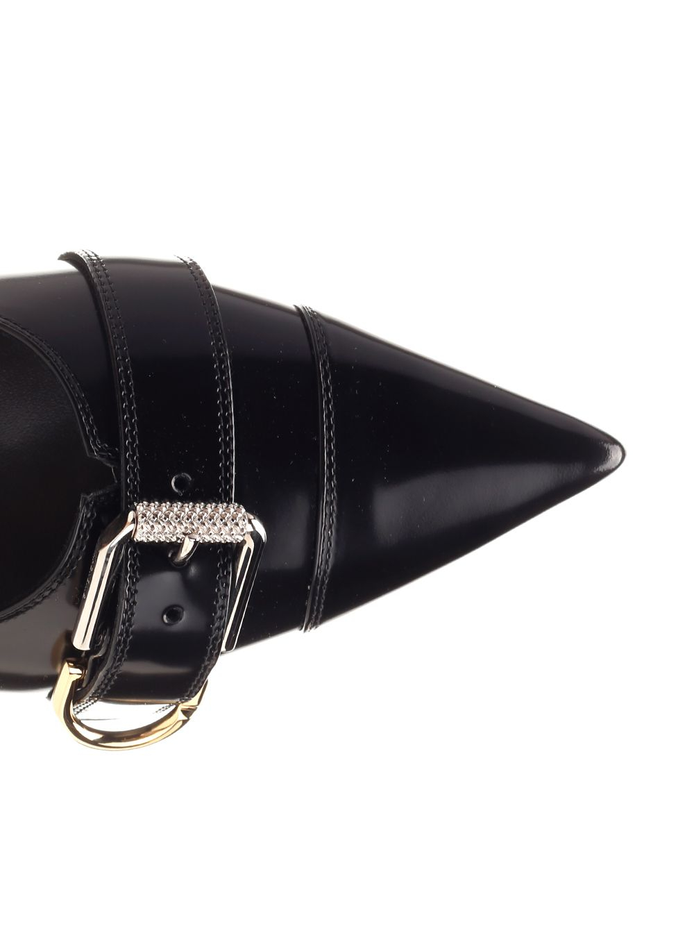 [Givenchy] Flat shoes FW24 BE500SE28Z001
