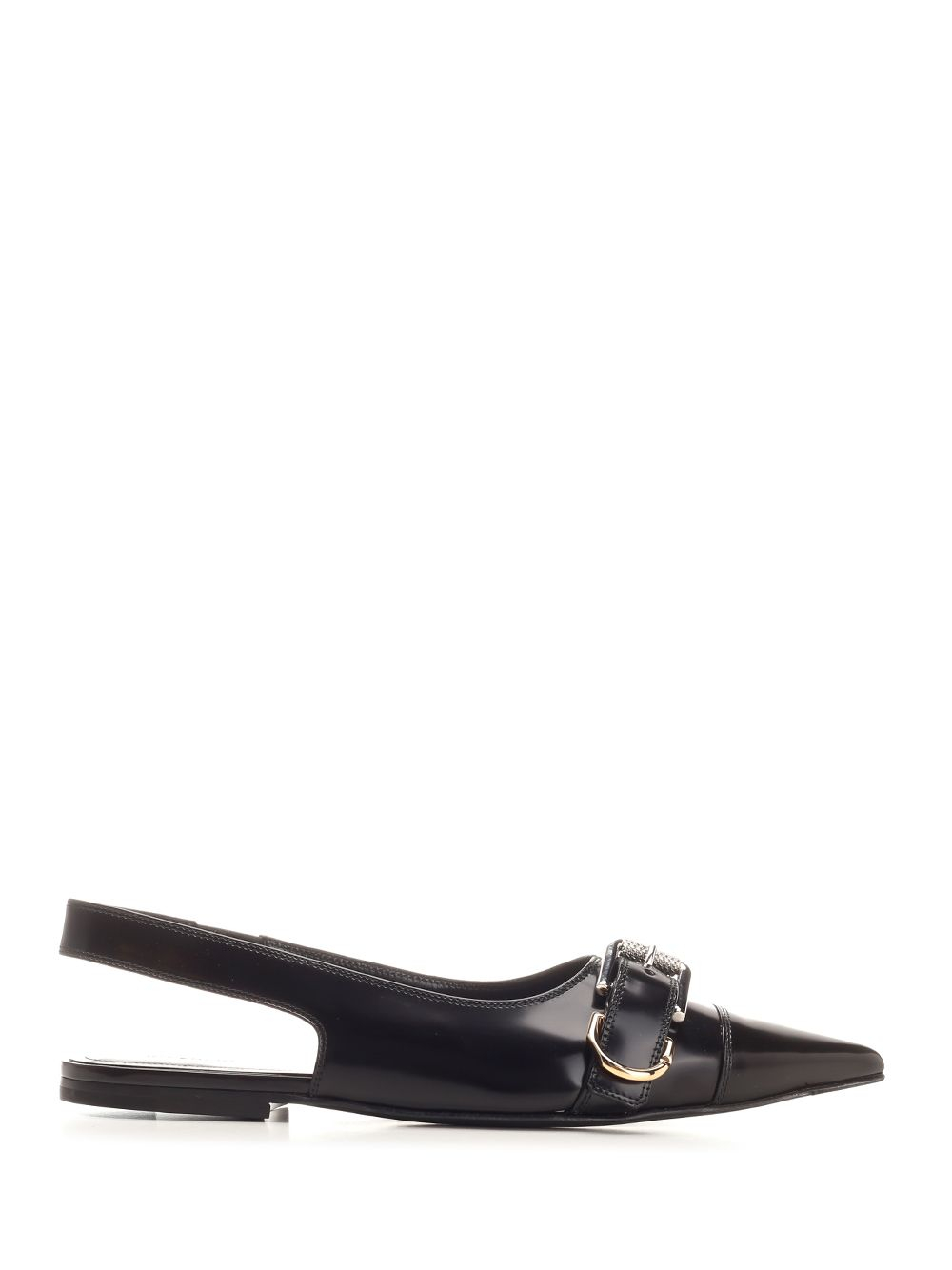 [Givenchy] Flat shoes FW24 BE500SE28Z001