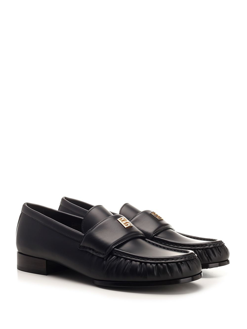 [Givenchy] Loafer FW24 BE201VE1WE001