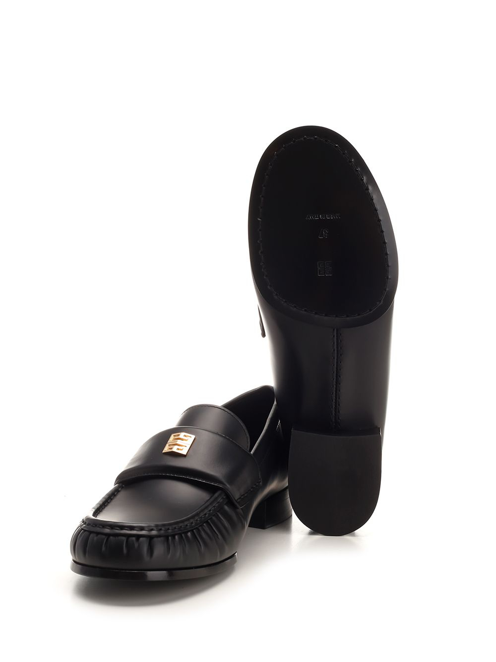 [Givenchy] Loafer FW24 BE201VE1WE001