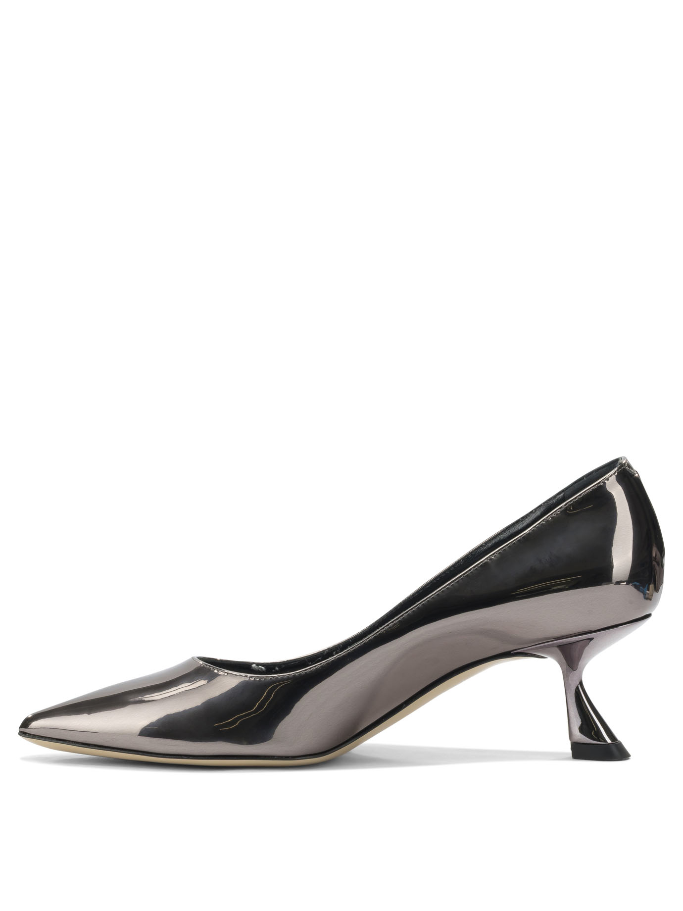 [Ninalilou] Pumps FW25 342569R5SPECCHIO+ANTRACITE