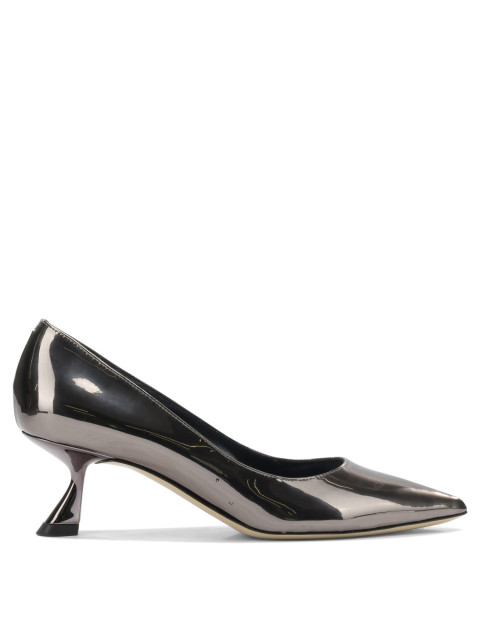 [Ninalilou] Pumps FW25 342569R5SPECCHIO+ANTRACITE