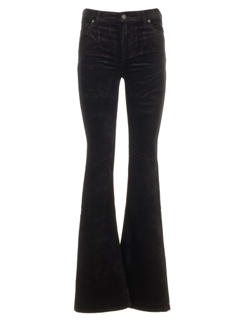 [7 FOR ALL MANKIND] Jeans FW24 JSHAV650BKBLACK