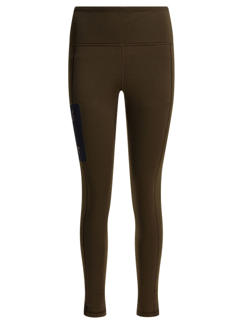 [ARC'TERYX] Leggings FW25 X000009066KYANITECAROB