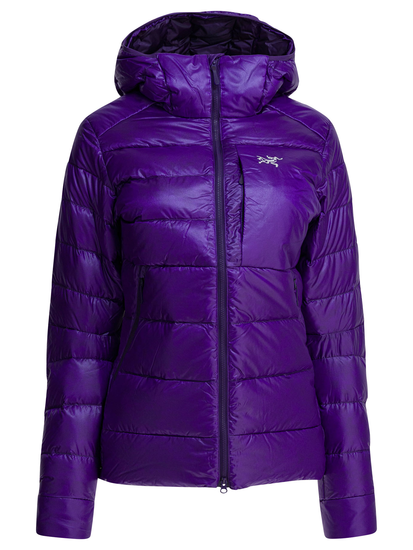 [ARC'TERYX] Down jacket FW25 X000010558CERIUM SVAZALEA