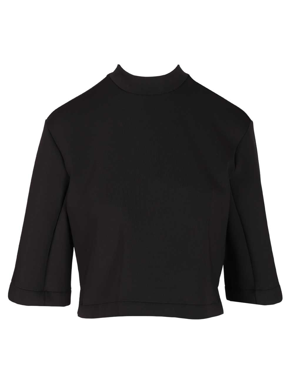 [MONCLER GENIUS] T-shirts Short Sleeve FW25 K2403 8C0000289A8K999