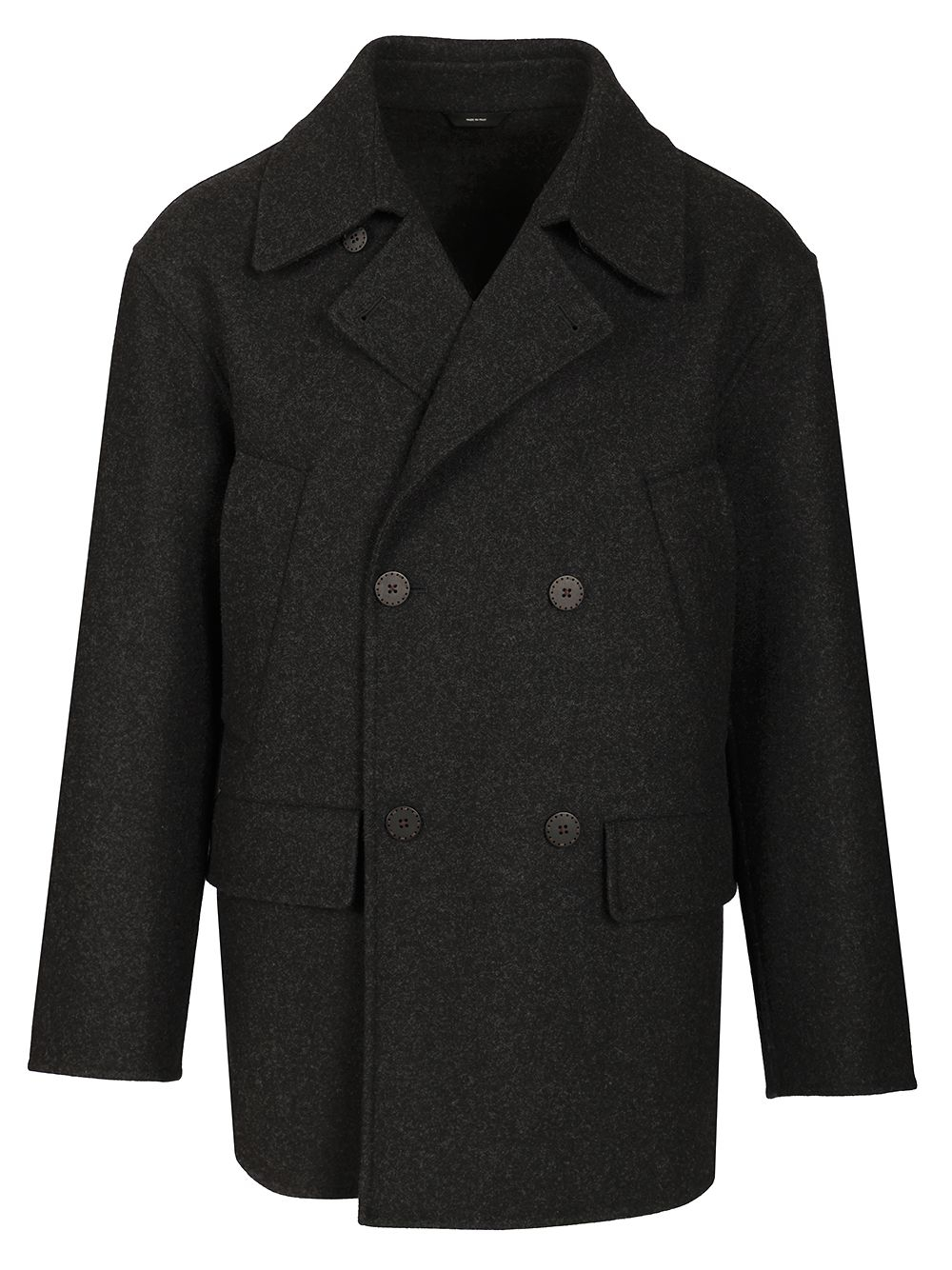 [Fendi] Coat FW25 FW1415AOYAF0TY6