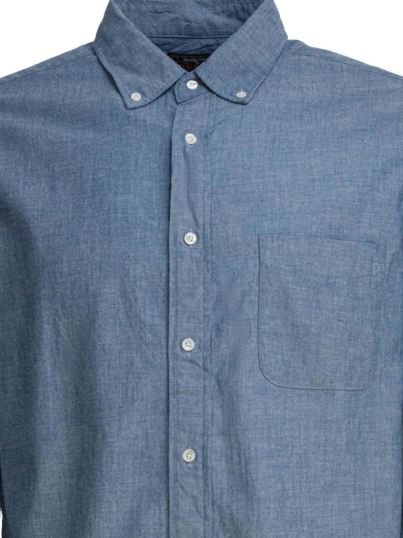 [BEAMS PLUS] Shirts Long Sleeve FW25 3811024613970