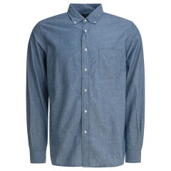 [BEAMS PLUS] Shirts Long Sleeve FW25 3811024613970